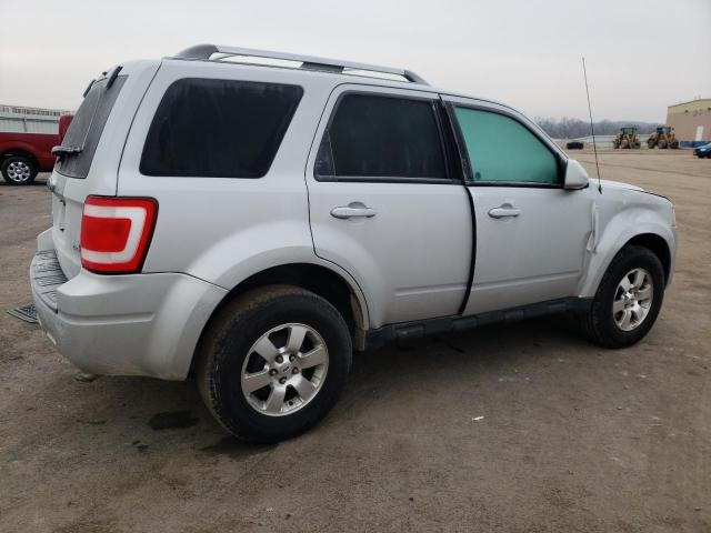 Фото 3 с аукциона – 2010 FORD ESCAPE LIM с VIN 1FMCU0EG7AKC96465