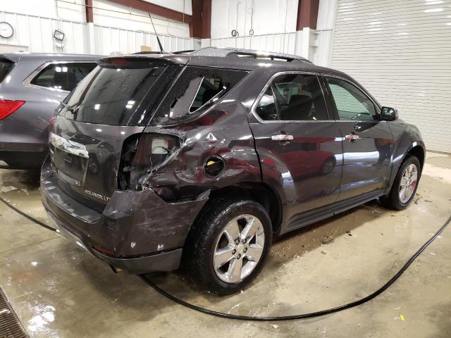 Photo 3 from auction – 2013 CHEVROLET EQUINOX LT with VIN 2GNFLGE38D6131615