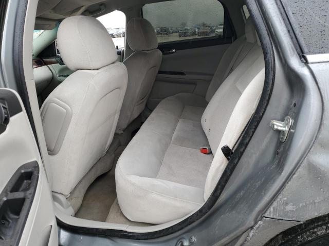 Photo 10 from auction – 2009 CHEVROLET IMPALA LS with VIN 2G1WB57K091227773