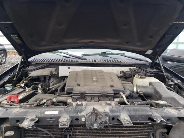 Photo 11 from auction – 2012 LINCOLN NAVIGATOR with VIN 5LMJJ3J5XCEL00609