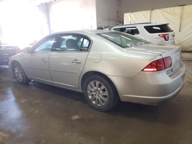 Photo 2 from auction – 2009 BUICK LUCERNE CX with VIN 1G4HD57M99U129255