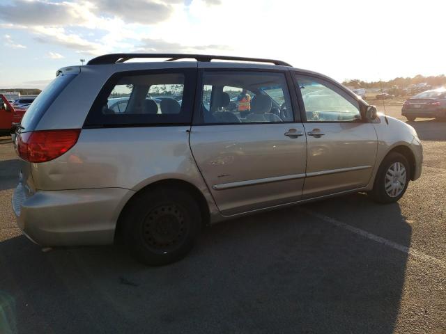 Photo 3 from auction – 2008 TOYOTA SIENNA CE with VIN 5TDZK23C58S218818