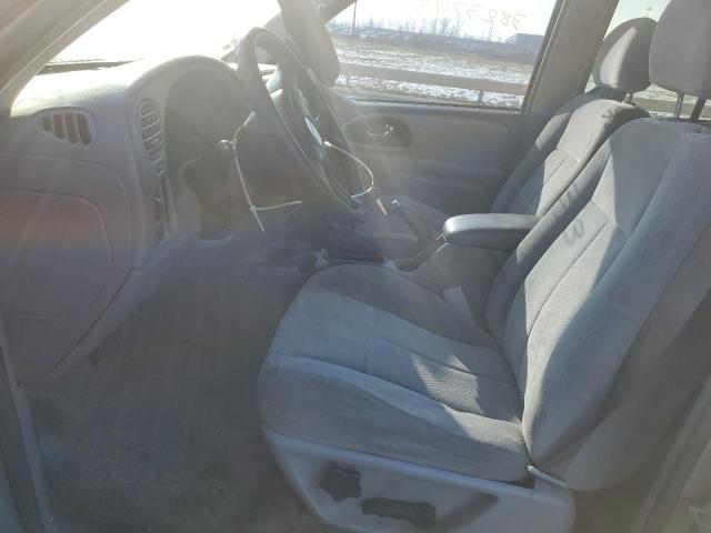 Photo 7 from auction – 2005 CHEVROLET TRAILBLAZE with VIN 1GNDT13S752384731
