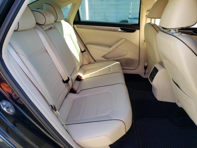 Photo 10 from auction – 2017 VOLKSWAGEN PASSAT SE with VIN 1VWBT7A34HC063529