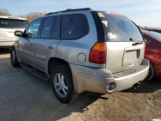Photo 2 from auction – 2002 GMC ENVOY with VIN 1GKDT13S122519906