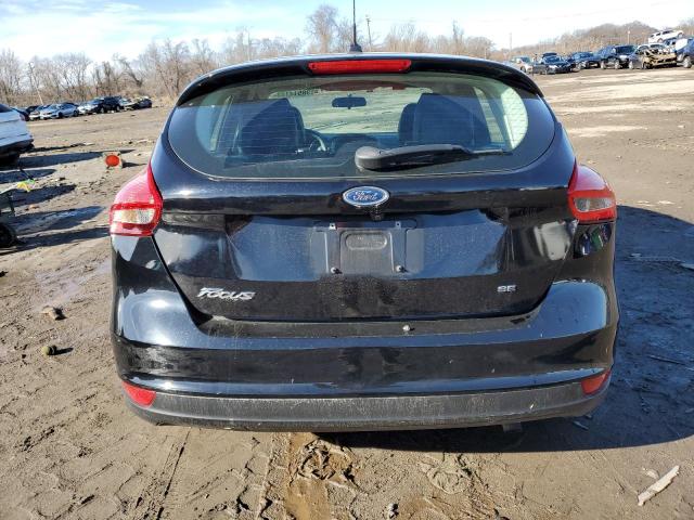 Photo 6 from auction – 2017 FORD FOCUS SE with VIN 1FADP3K25HL346350
