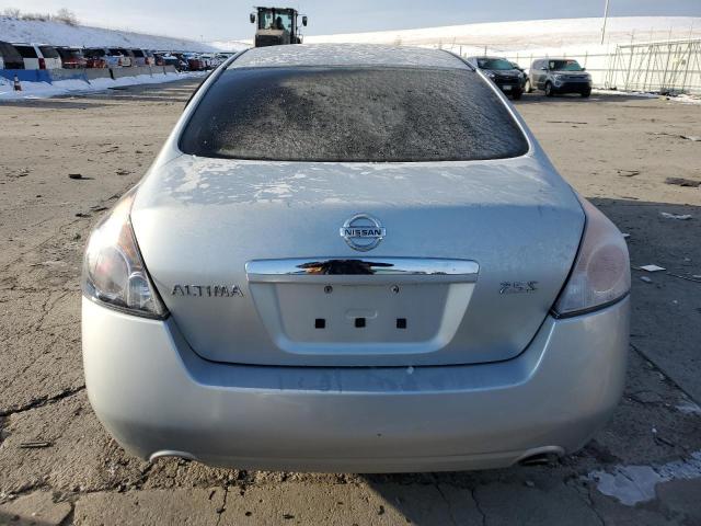 Photo 6 from auction – 2009 NISSAN ALTIMA 2.5 with VIN 1N4AL21E89N516873
