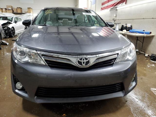 Photo 5 from auction – 2013 TOYOTA CAMRY L with VIN 4T4BF1FK0DR332509