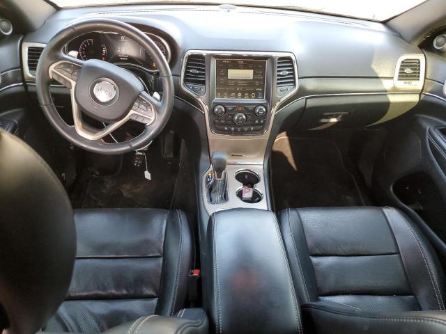 Photo 8 from auction – 2017 JEEP GRAND CHER with VIN 1C4RJFBG3HC676163