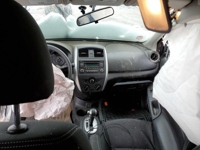Photo 8 from auction – 2017 NISSAN VERSA S with VIN 3N1CN7AP9HK471607