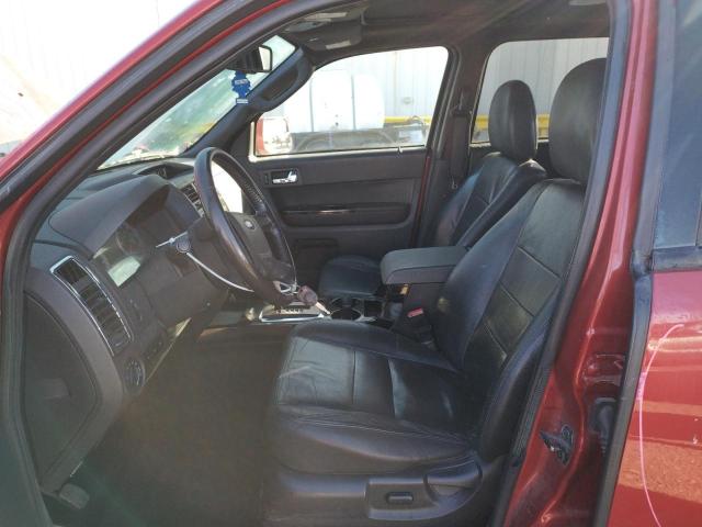 Photo 7 from auction – 2010 FORD ESCAPE LIM with VIN 1FMCU0EG7AKB20192
