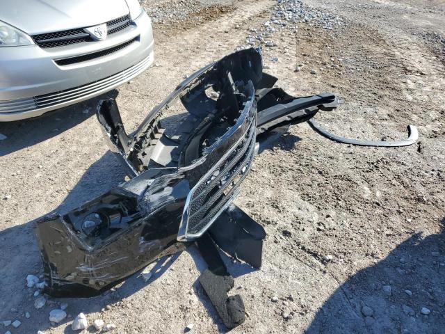 Photo 12 from auction – 2021 CHEVROLET TRAVERSE L with VIN 1GNERFKW9MJ165312