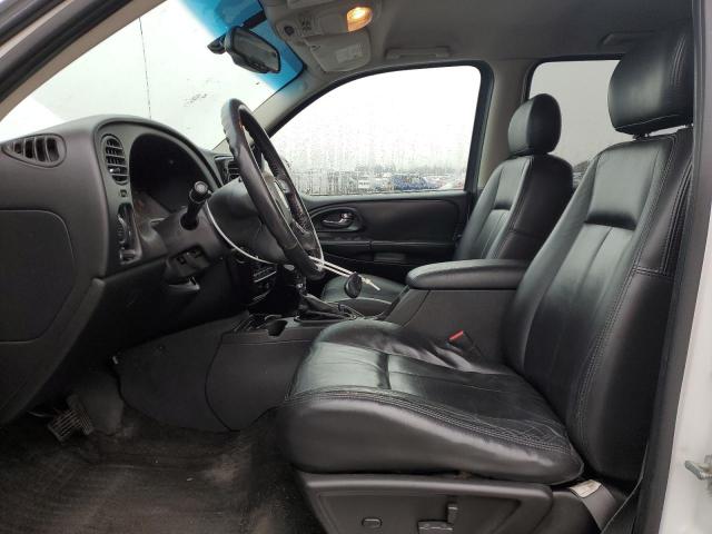 Photo 7 from auction – 2007 CHEVROLET TRAILBLAZE with VIN 1GNDT13S172192191