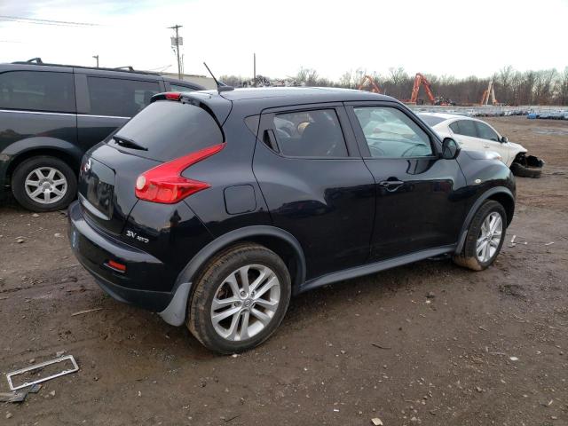 Photo 3 from auction – 2011 NISSAN JUKE S with VIN JN8AF5MV6BT008261