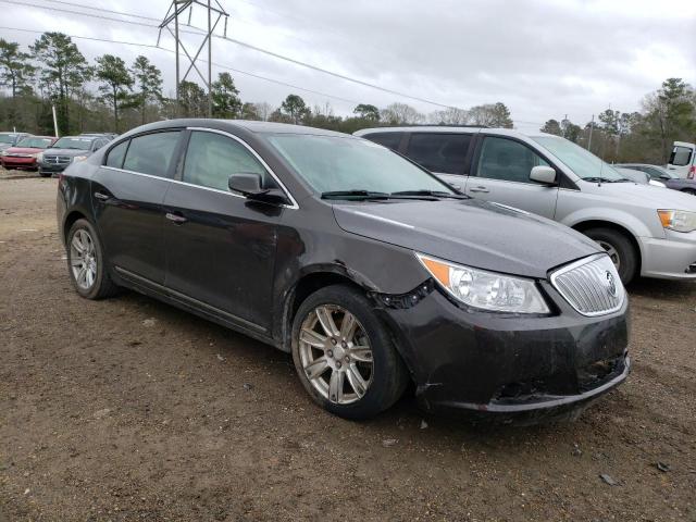 Photo 4 from auction – 2013 BUICK LACROSSE with VIN 1G4GC5E31DF136884