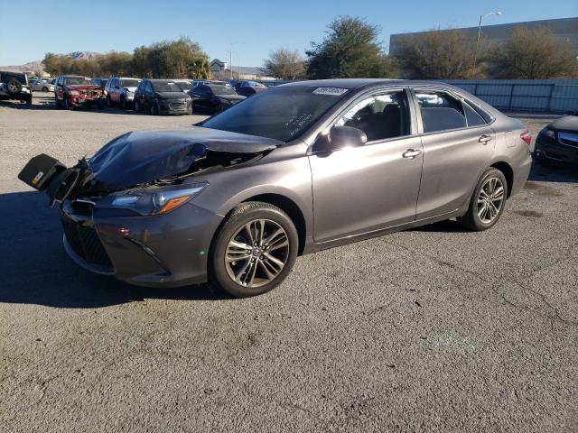 Photo 1 from auction – 2017 TOYOTA CAMRY /LE/ with VIN 4T1BF1FK7HU325525