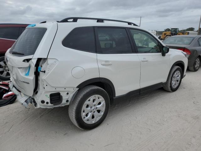 Photo 3 from auction – 2022 SUBARU FORESTER with VIN JF2SKACC5NH504410