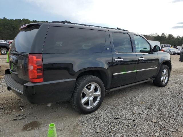 Photo 3 from auction – 2013 CHEVROLET SUBURBAN C with VIN 1GNSCKE06DR157769
