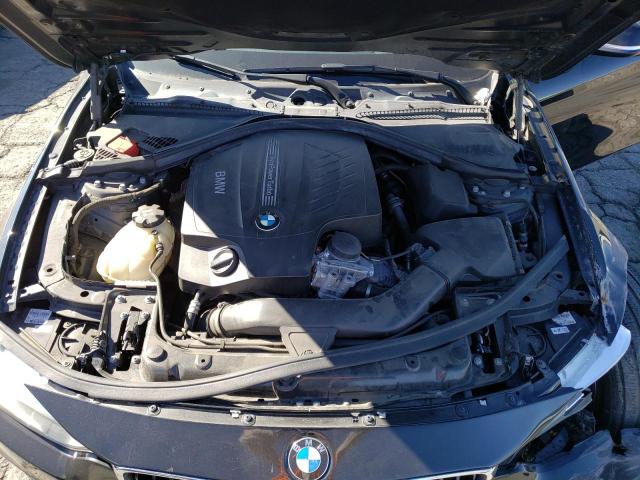 Photo 11 from auction – 2015 BMW 435 I GRAN with VIN WBA4B1C56FG241034
