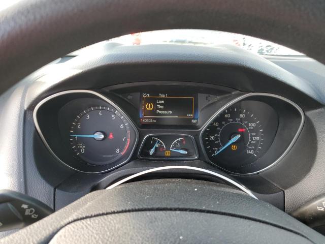 Photo 9 from auction – 2015 FORD FOCUS SE with VIN 1FADP3F26FL217640