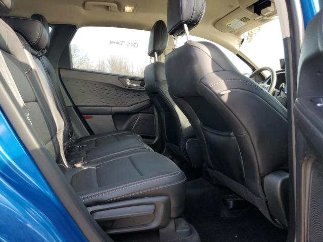 Photo 11 from auction – 2020 FORD ESCAPE SEL with VIN 1FMCU9H96LUA30248