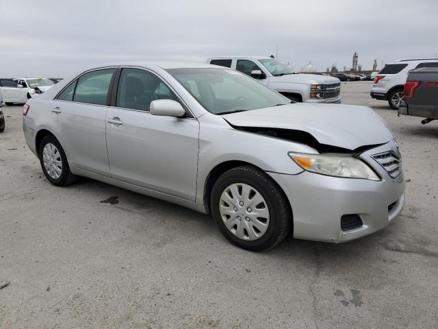 Photo 4 from auction – 2011 TOYOTA CAMRY BASE with VIN 4T4BF3EKXBR166090