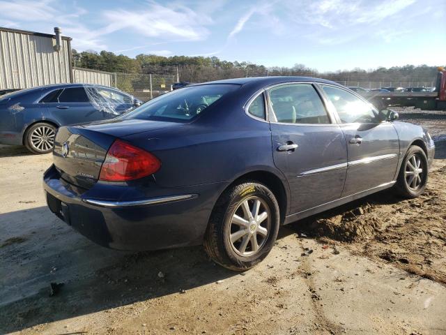 Photo 3 from auction – 2008 BUICK LACROSSE C with VIN 2G4WD582581250363