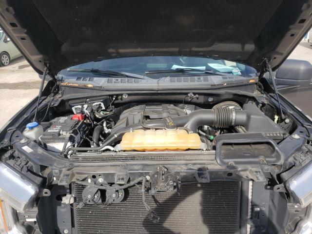 Photo 11 from auction – 2018 FORD F150 SUPER with VIN 1FTEW1CP0JFA42265