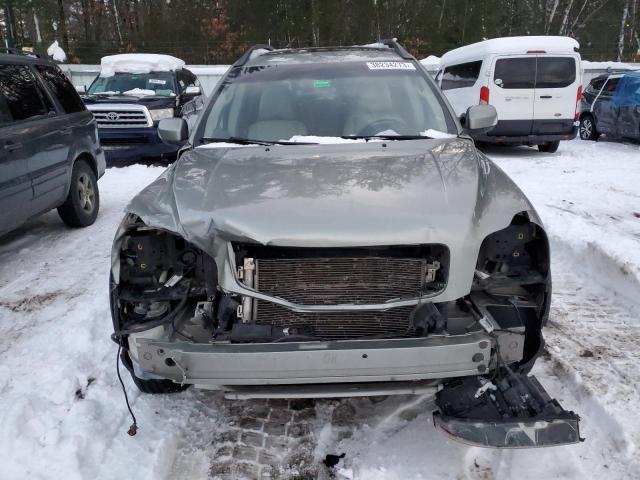 Photo 5 from auction – 2007 VOLVO XC90 3.2 with VIN YV4CZ982871369901