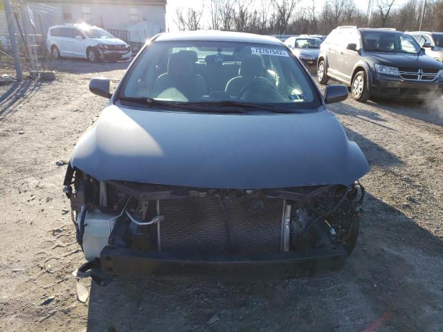Photo 5 from auction – 2013 TOYOTA COROLLA BA with VIN 2T1BU4EE3DC062738