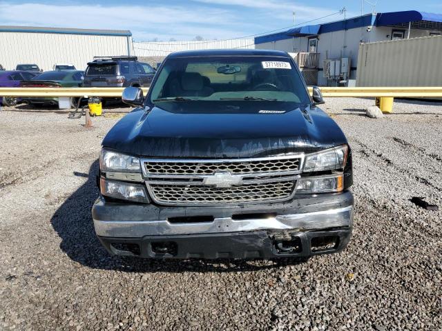 Photo 5 from auction – 2007 CHEVROLET SILVERADO with VIN 1GCEC19VX7Z125322