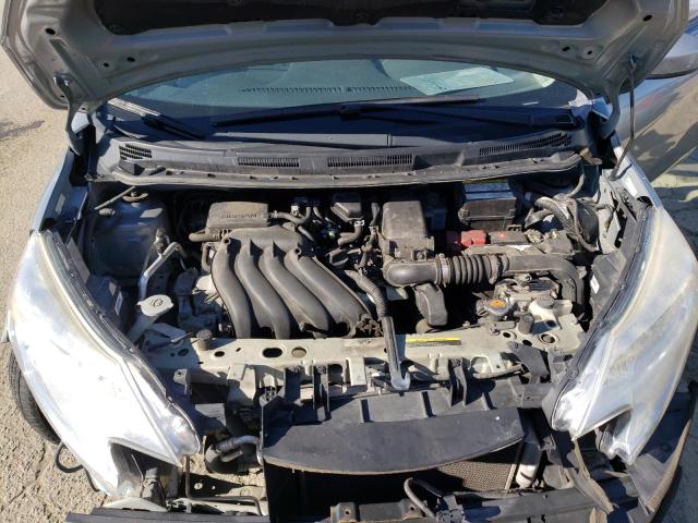 Photo 11 from auction – 2015 NISSAN VERSA NOTE with VIN 3N1CE2CPXFL396701
