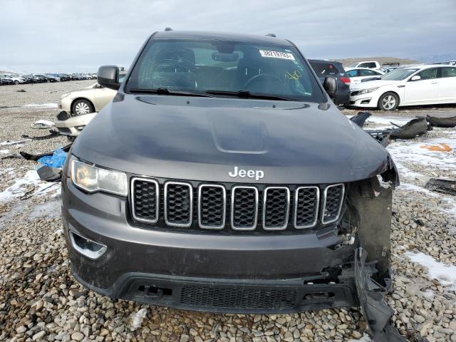 Photo 5 from auction – 2017 JEEP GRAND CHER with VIN 1C4RJFAG0HC849798