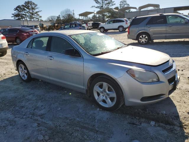 Photo 4 from auction – 2012 CHEVROLET MALIBU LS with VIN 1G1ZB5E07CF144596