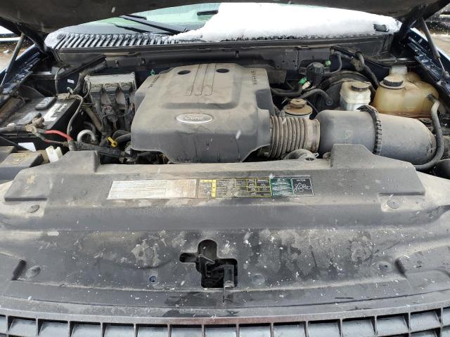 Photo 12 from auction – 2003 FORD EXPEDITION with VIN 1FMRU15WX3LB28260