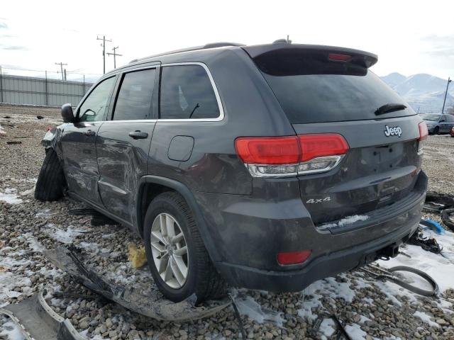 Photo 2 from auction – 2017 JEEP GRAND CHER with VIN 1C4RJFAG0HC849798
