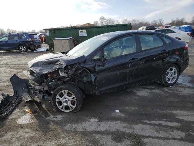 Photo 1 from auction – 2014 FORD FIESTA SE with VIN 3FADP4BJ8EM165752