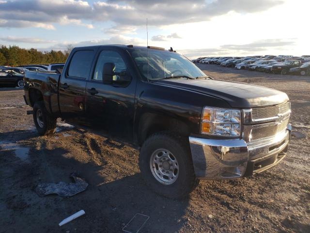 Photo 4 from auction – 2008 CHEVROLET SILVERADO with VIN 1GCHK23658F204522