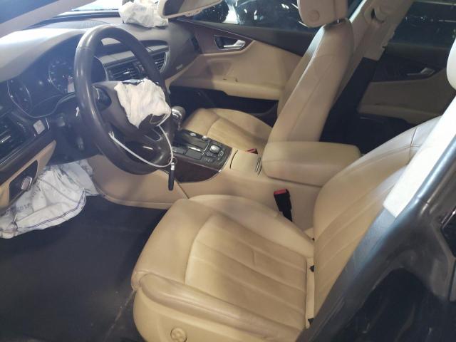 Photo 7 from auction – 2014 AUDI A7 PRESTIG with VIN WAU2MAFC9EN088090
