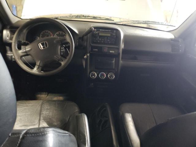 Photo 8 from auction – 2003 HONDA CR-V EX with VIN SHSRD78873U112338