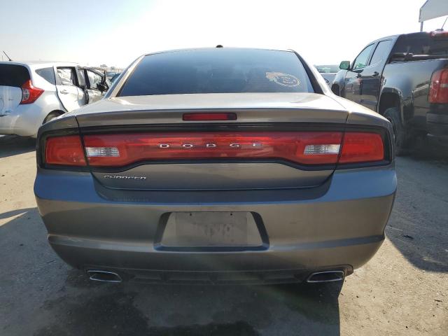 Photo 6 from auction – 2012 DODGE CHARGER SE with VIN 2C3CDXBG0CH146424