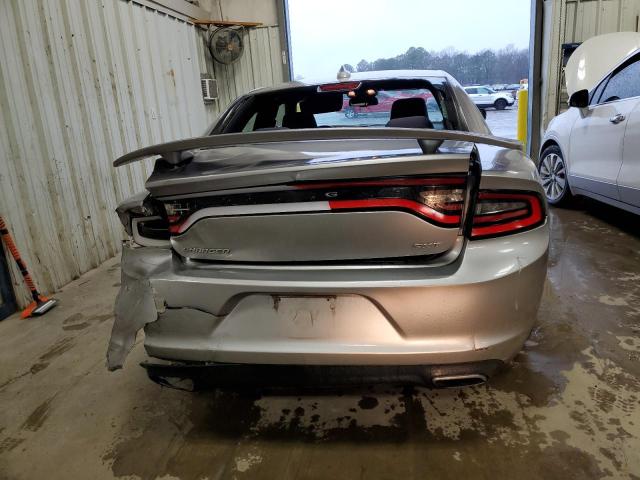 Photo 6 from auction – 2015 DODGE CHARGER SX with VIN 2C3CDXHG4FH869995