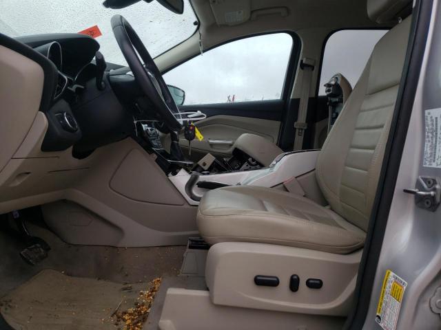 Photo 7 from auction – 2013 FORD ESCAPE SEL with VIN 1FMCU9H95DUC63636