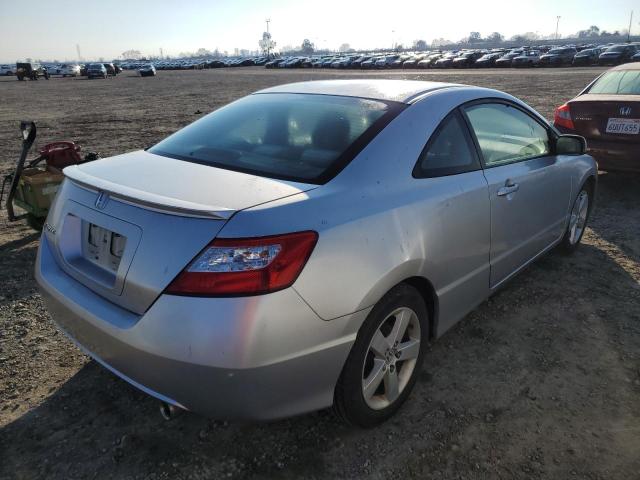 Photo 3 from auction – 2007 HONDA CIVIC EX with VIN 2HGFG12857H579685