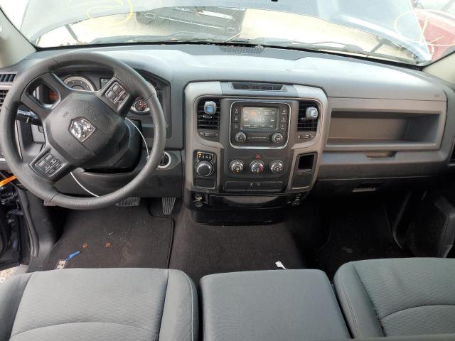 Photo 8 from auction – 2018 RAM 1500 ST with VIN 1C6RR6FT4JS188522
