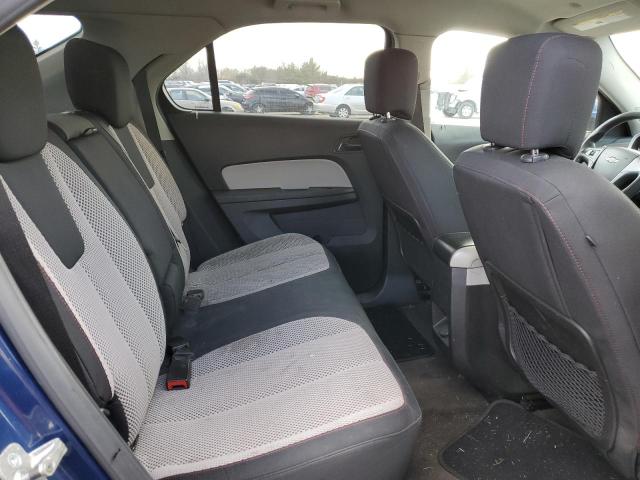 Photo 10 from auction – 2010 CHEVROLET EQUINOX LT with VIN 2CNFLEEW0A6221551