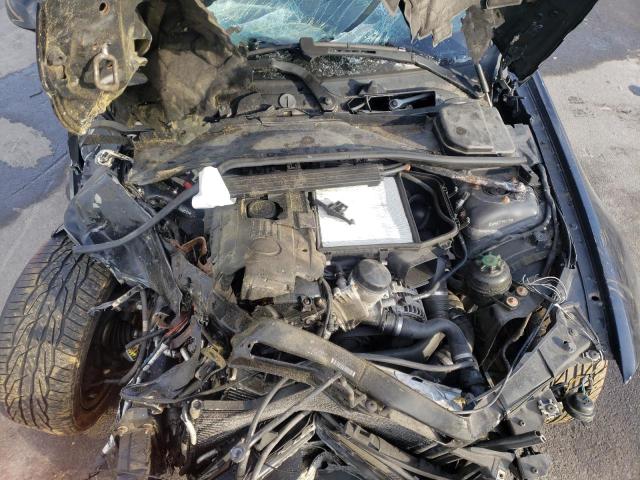 Photo 11 from auction – 2007 BMW 335 XI with VIN WBAVD53557A008210