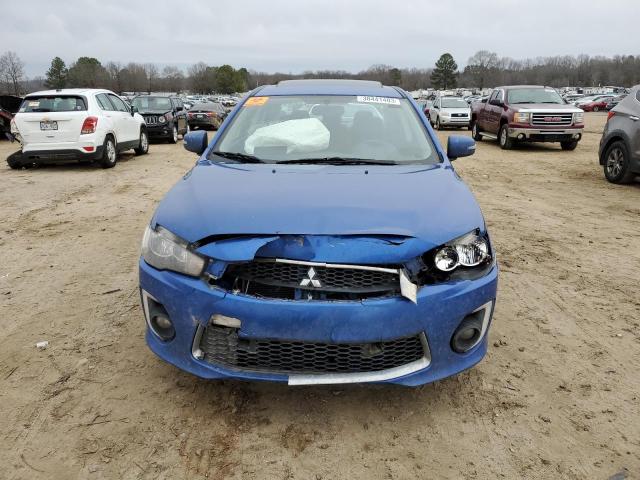 Photo 5 from auction – 2016 MITSUBISHI LANCER ES with VIN JA32U2FU7GU000758