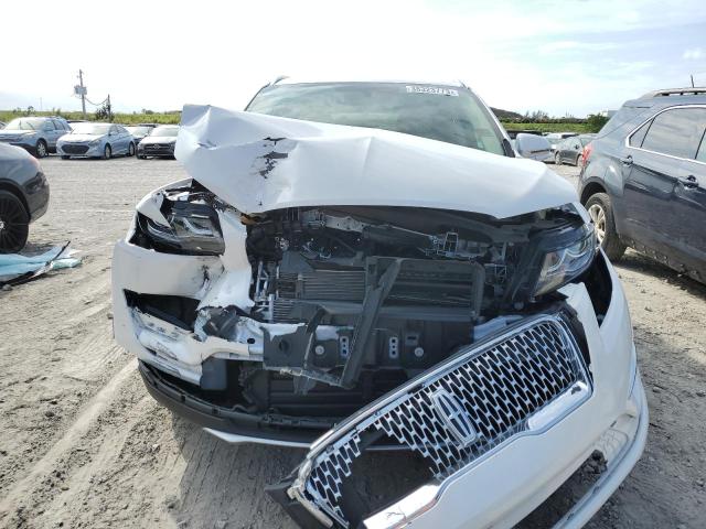 Photo 5 from auction – 2019 LINCOLN MKC SELECT with VIN 5LMCJ2C92KUL46975