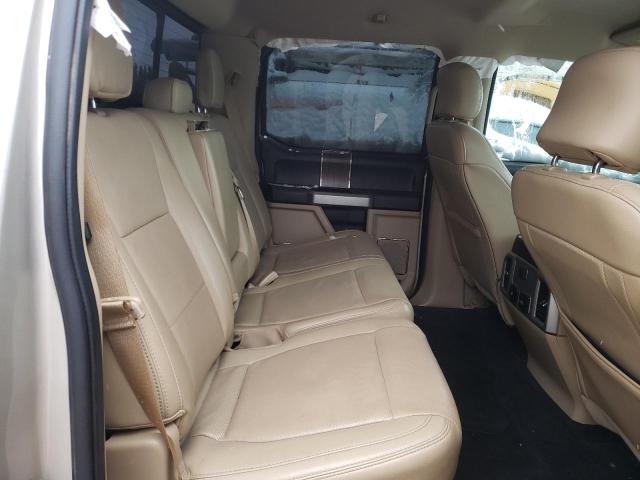 Photo 10 from auction – 2017 FORD F150 SUPER with VIN 1FTEW1EF2HKD41102